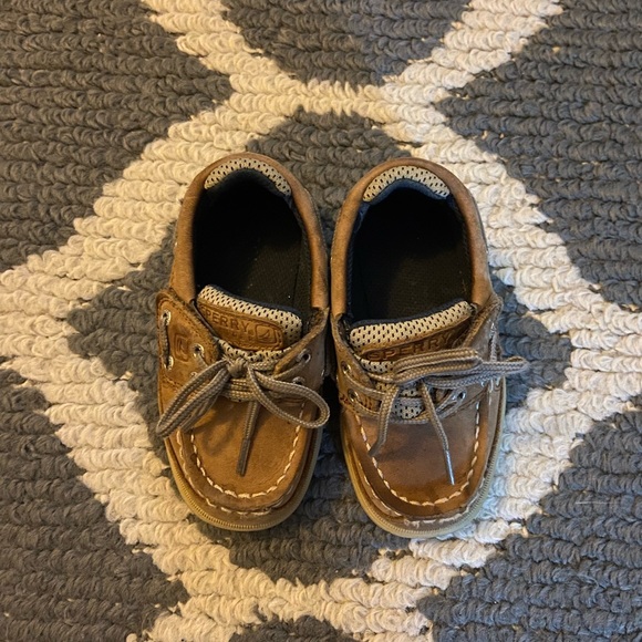 Sperry 6.5c - Picture 2 of 3